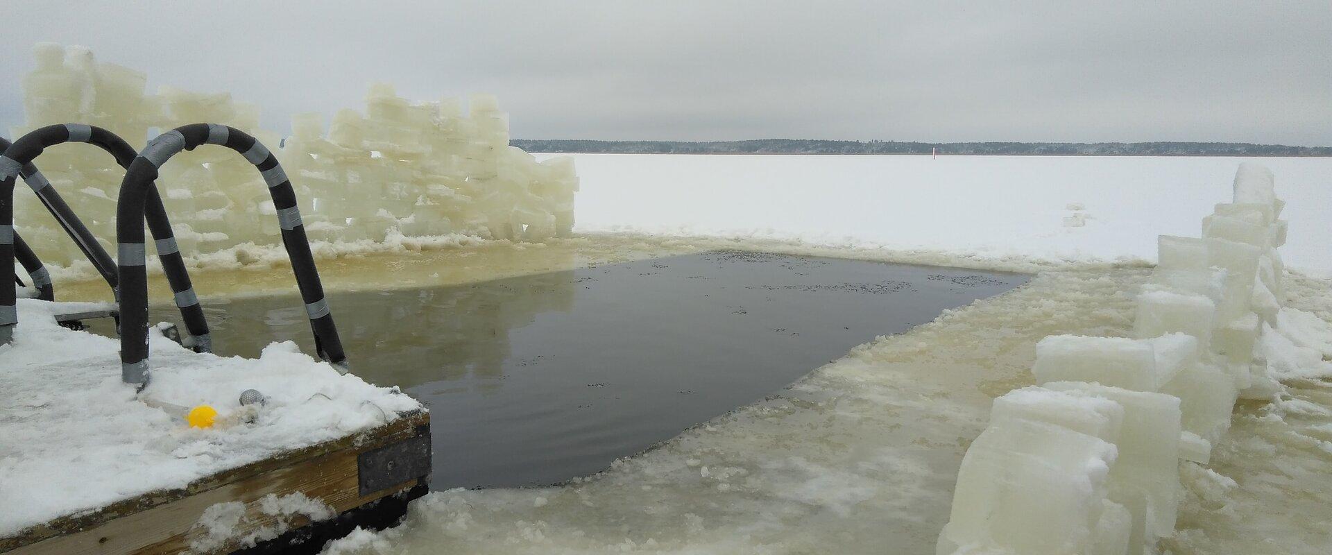 Haapsalu Talisupluskeskus