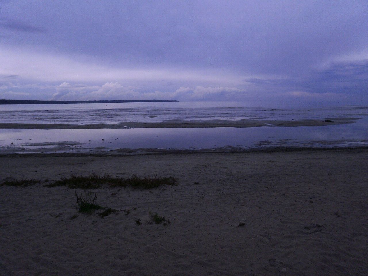 Kakumäe rand