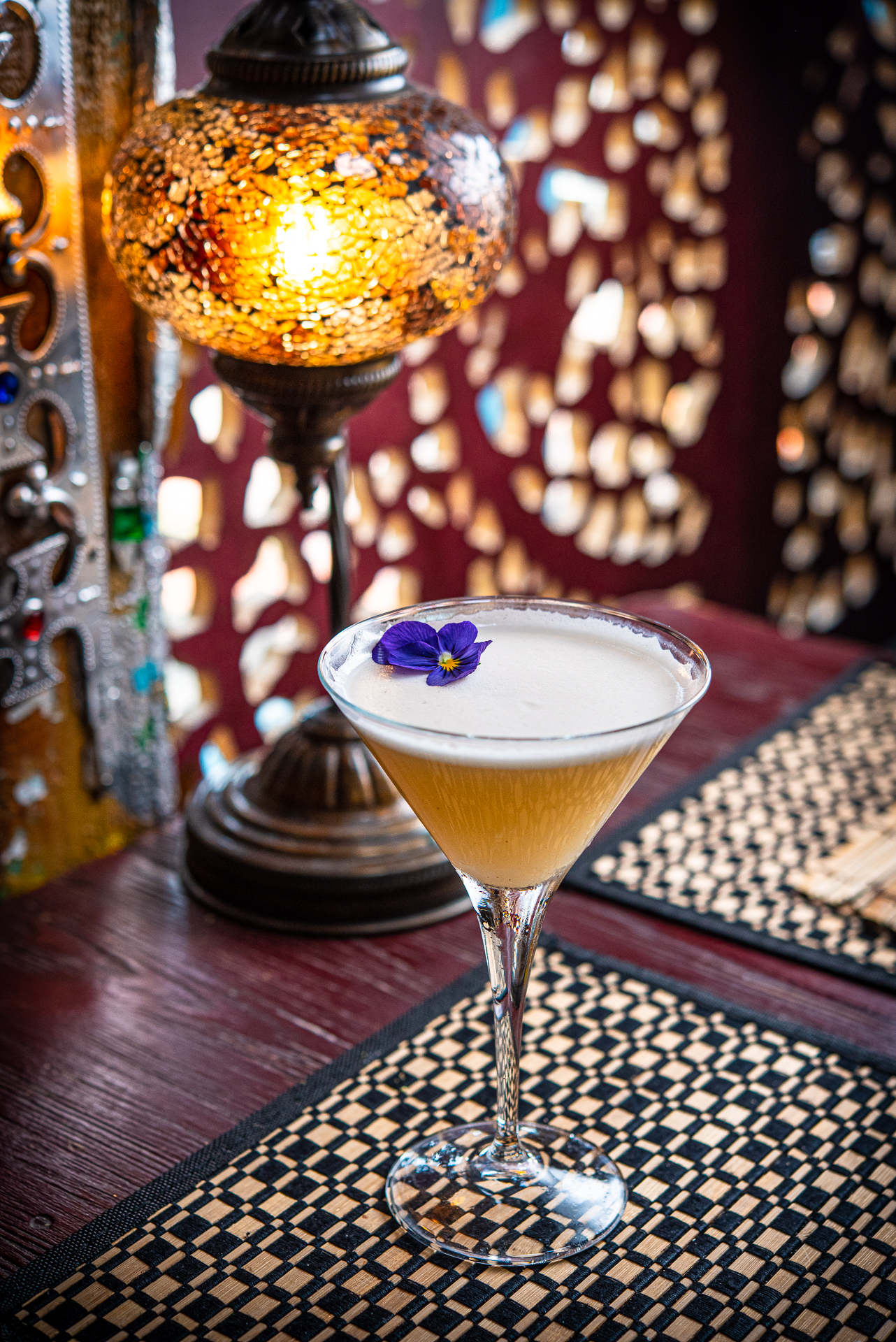 Aasia restoran Tai Boh