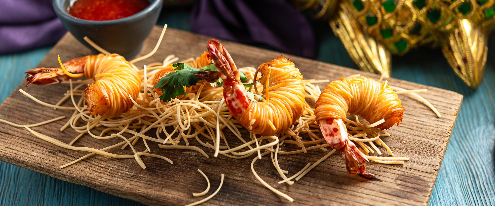 Aasia restoran Tai Boh