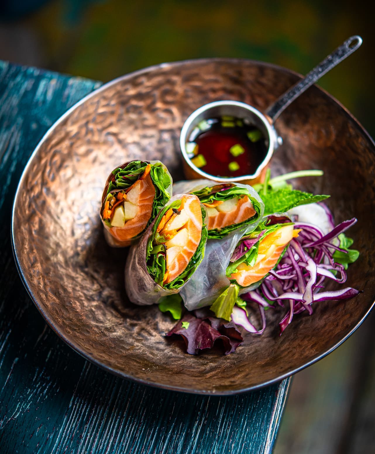 Aasia restoran Tai Boh