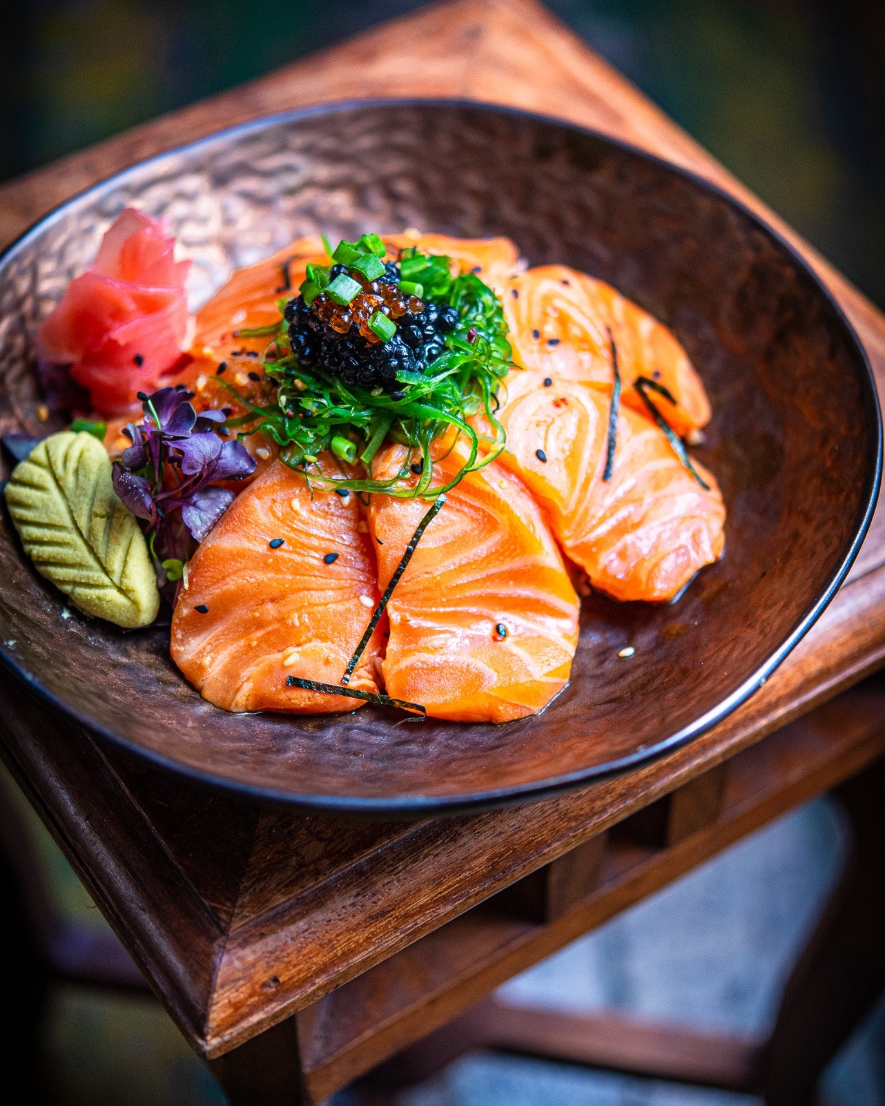 Aasia restoran Tai Boh