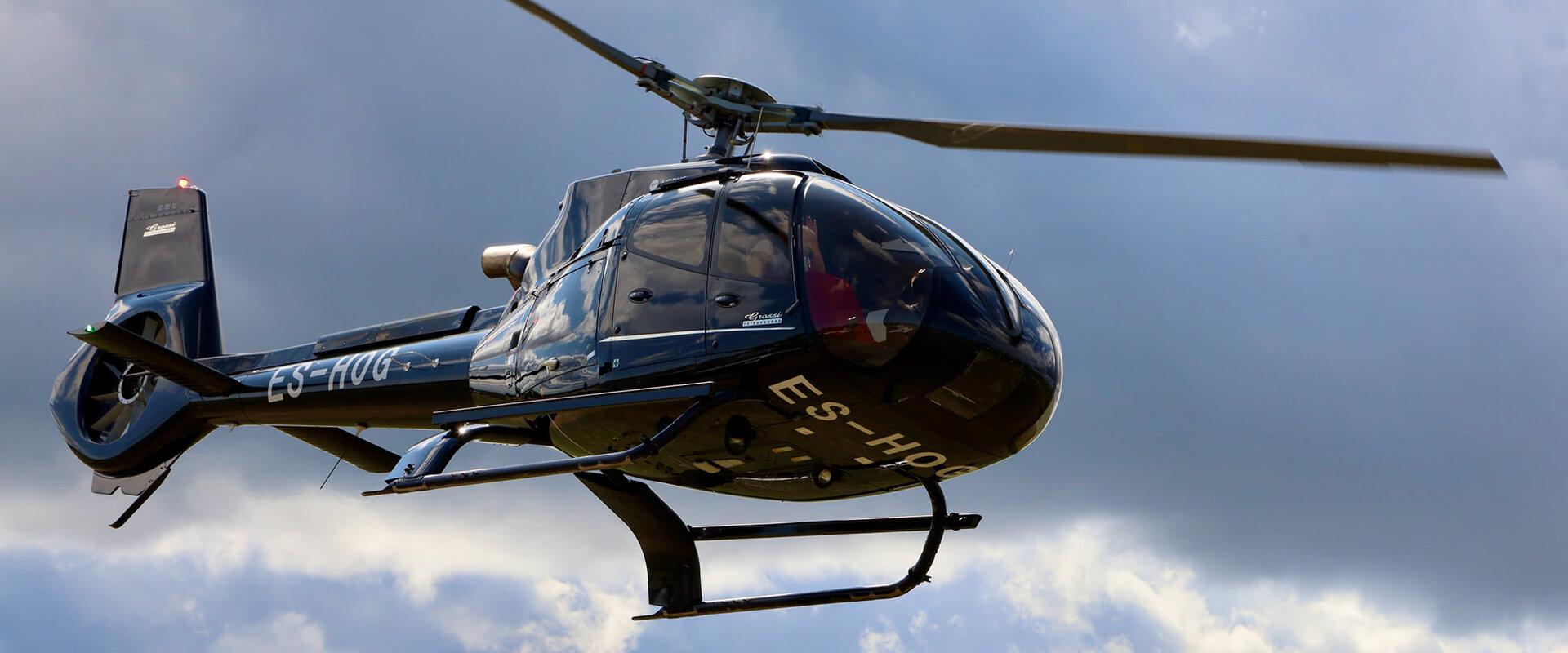 Jõhvi Flight Day