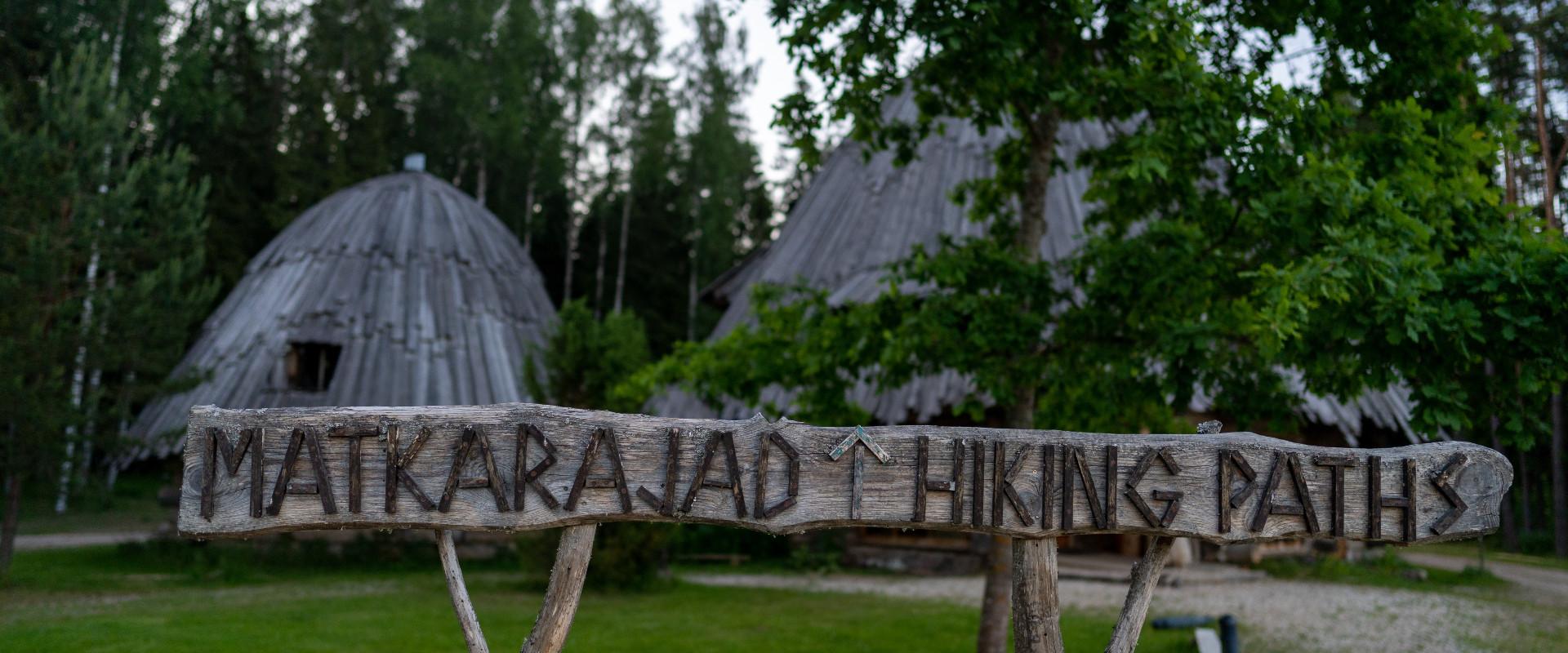 Pokumaa külastusprogramm "Lähem tutvus Pokukojaga"