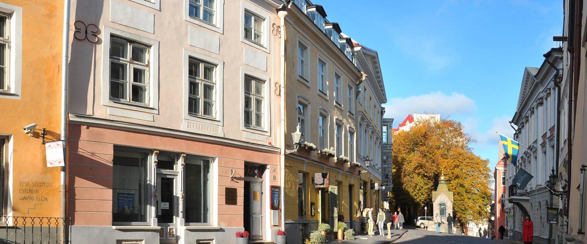 Tallinn Russian Museum