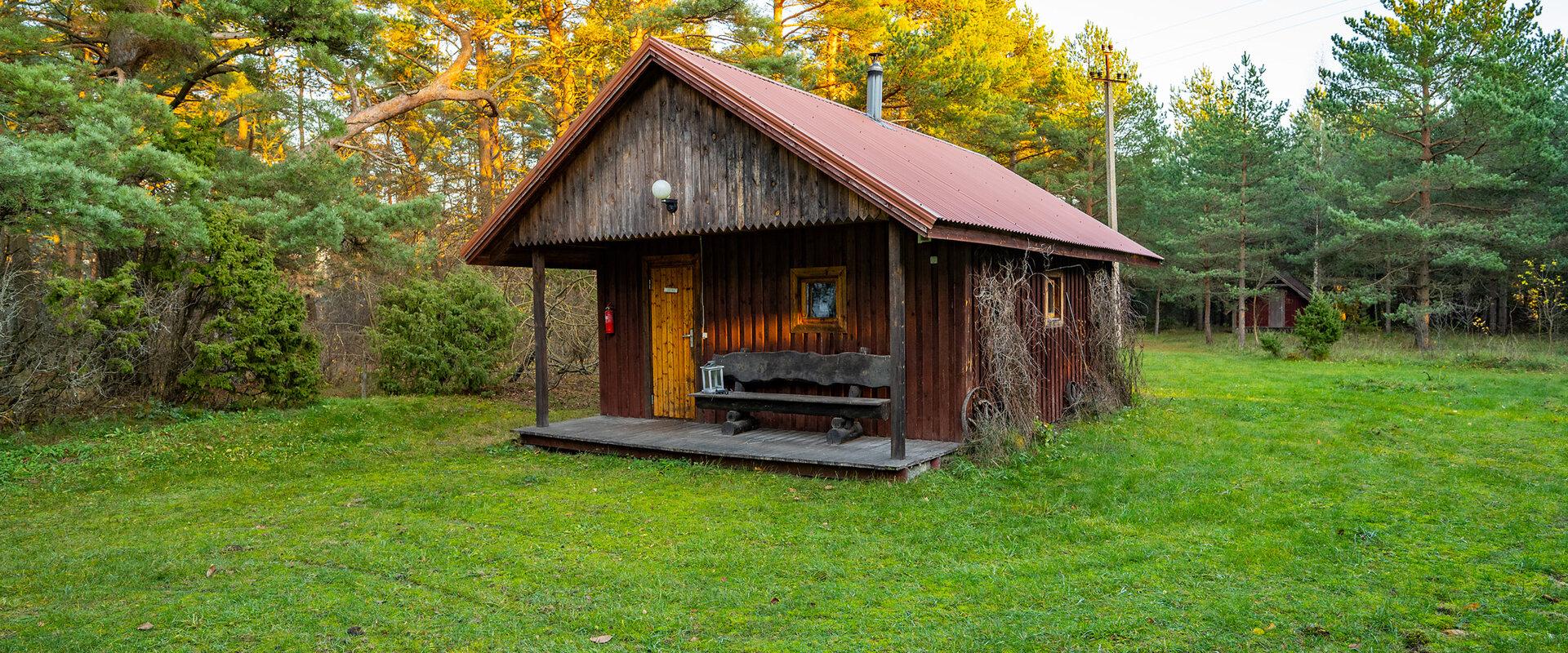 Tourismusbauernhof Ratsu