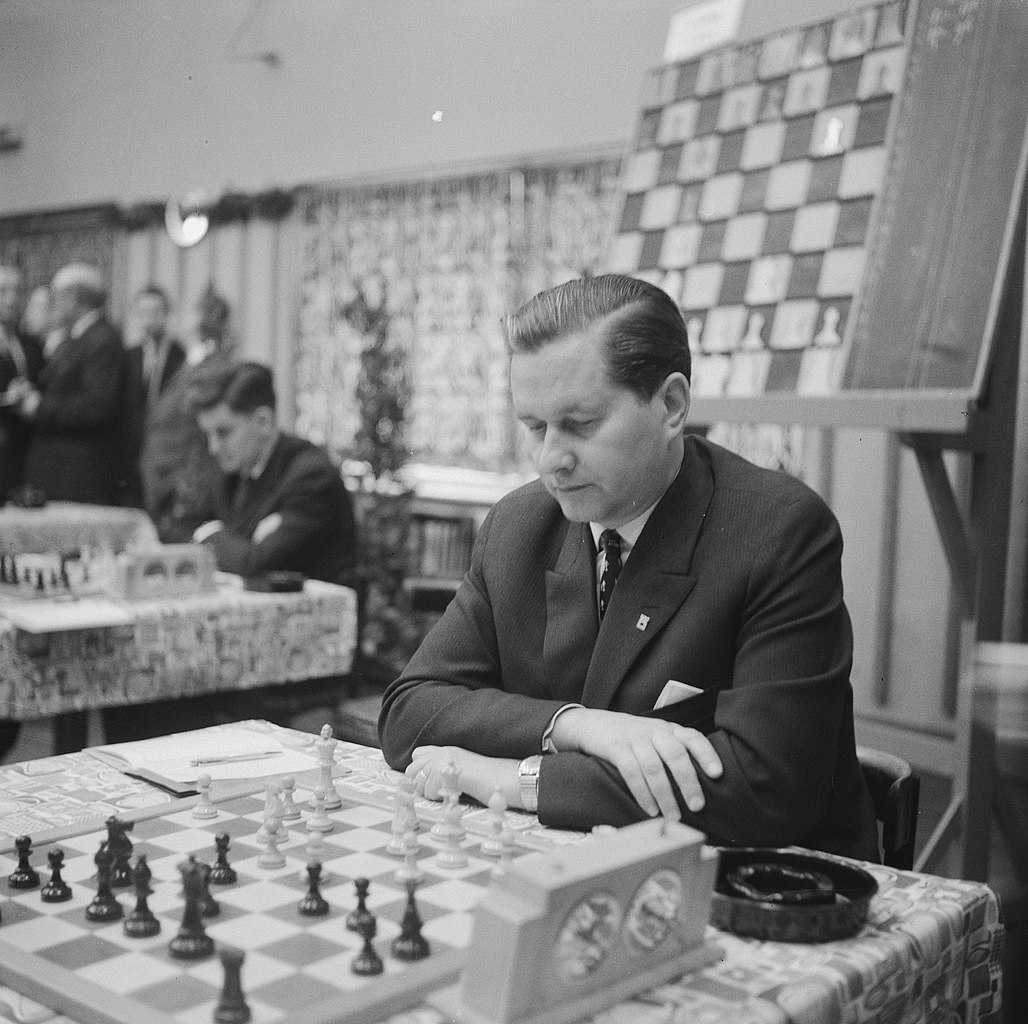 Paul Keres