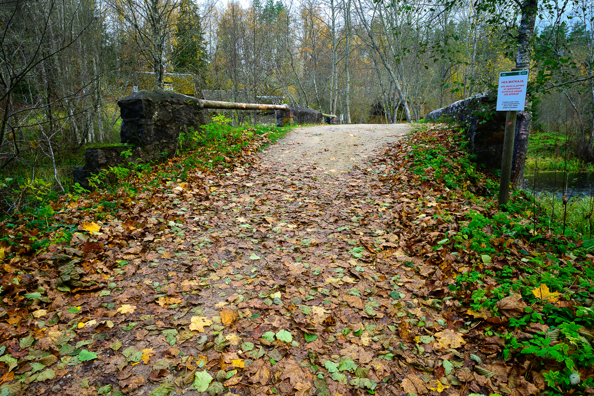 Otteni veskisild ehk Siimu sild