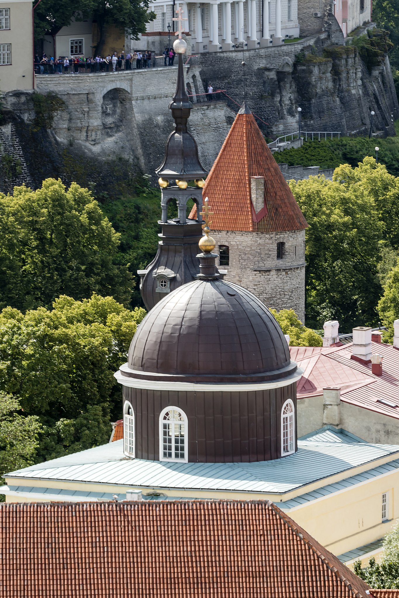 Tallinna Issanda Muutmise kirik