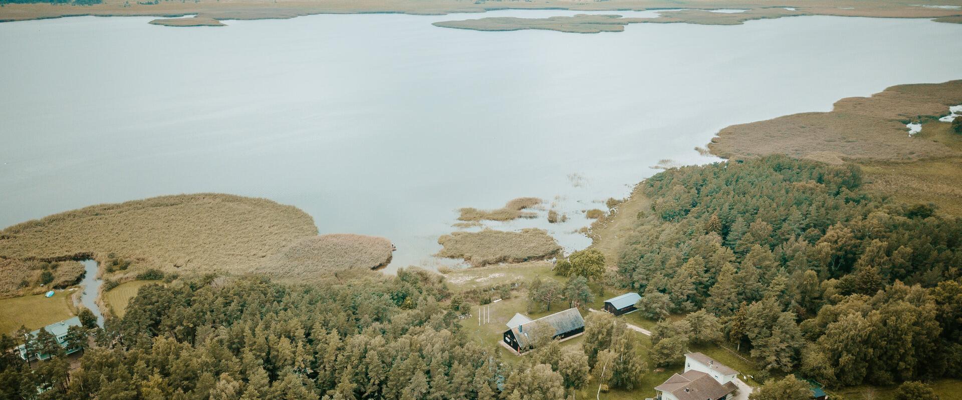 Silma Looduskaitseala ja Õpikoda