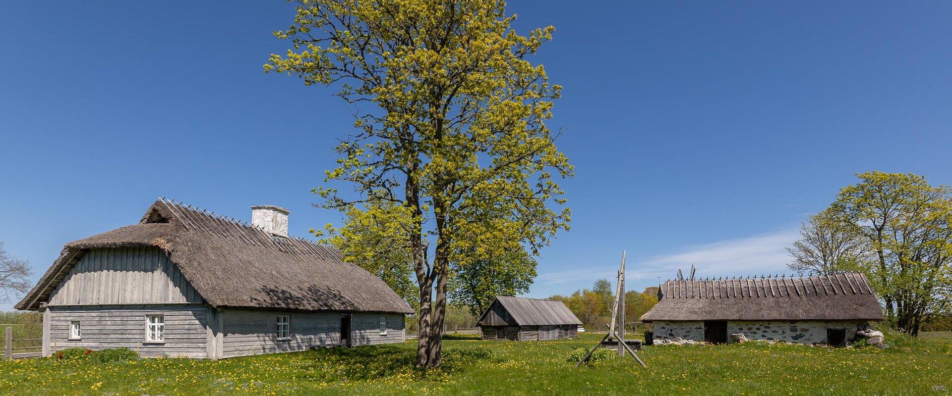 Rudolf Tobias House Museum