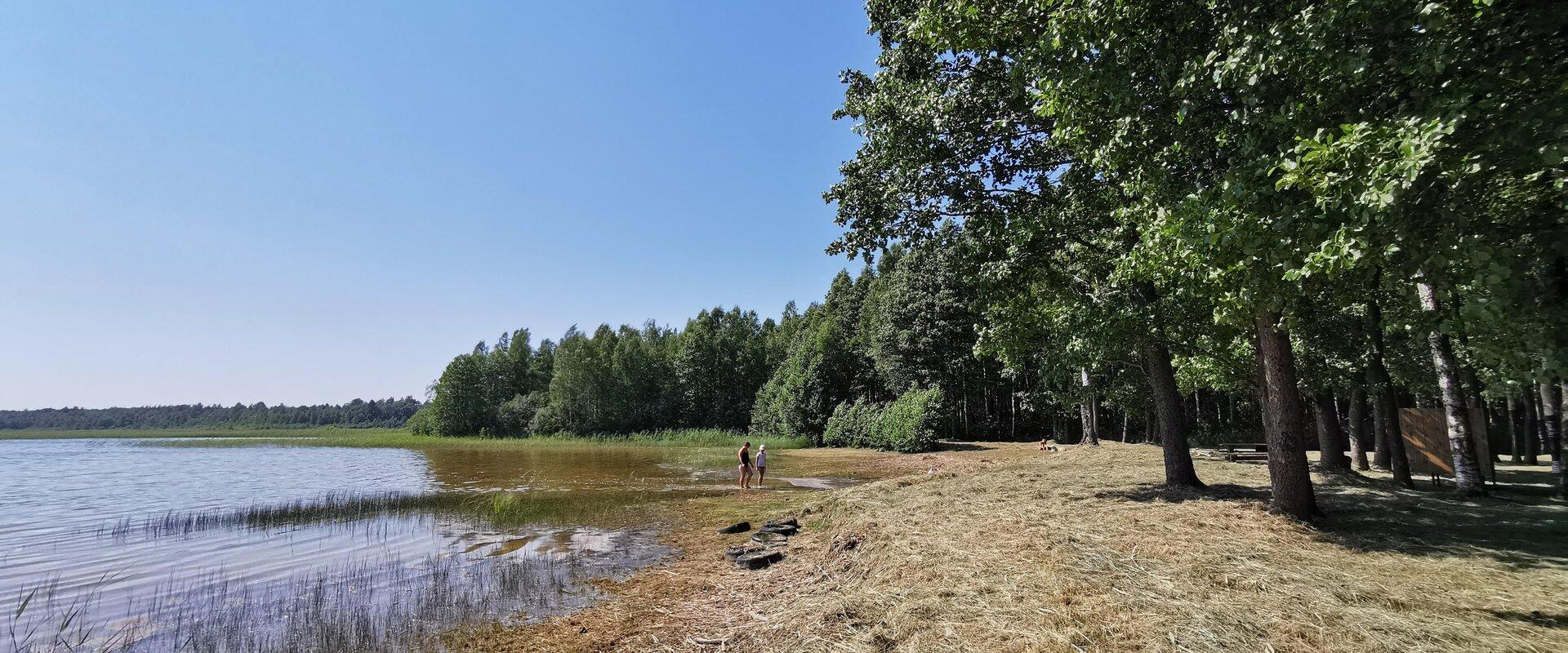 Tõhela järv