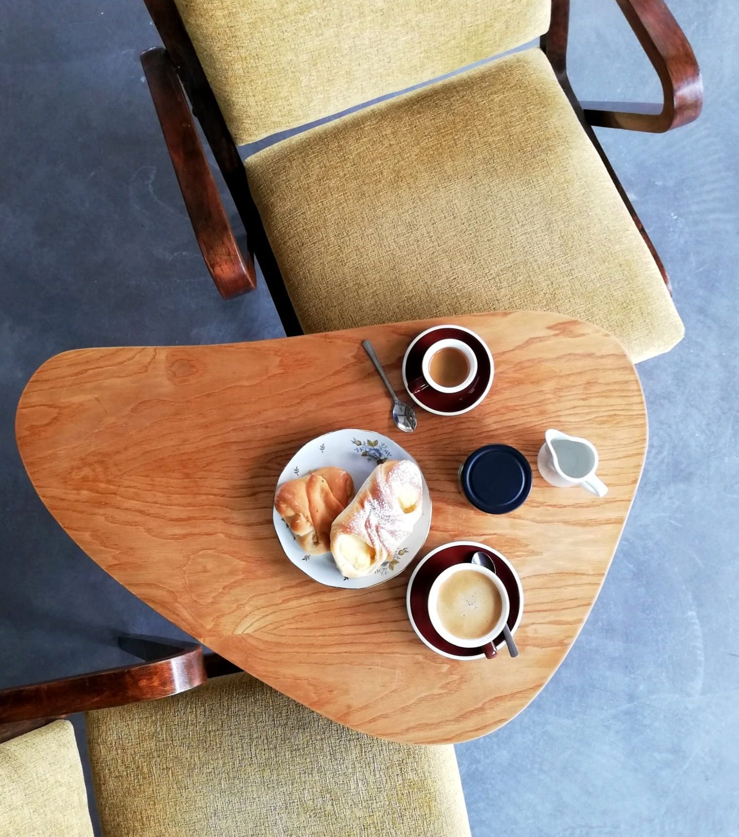 Viinikahvila Kohvila