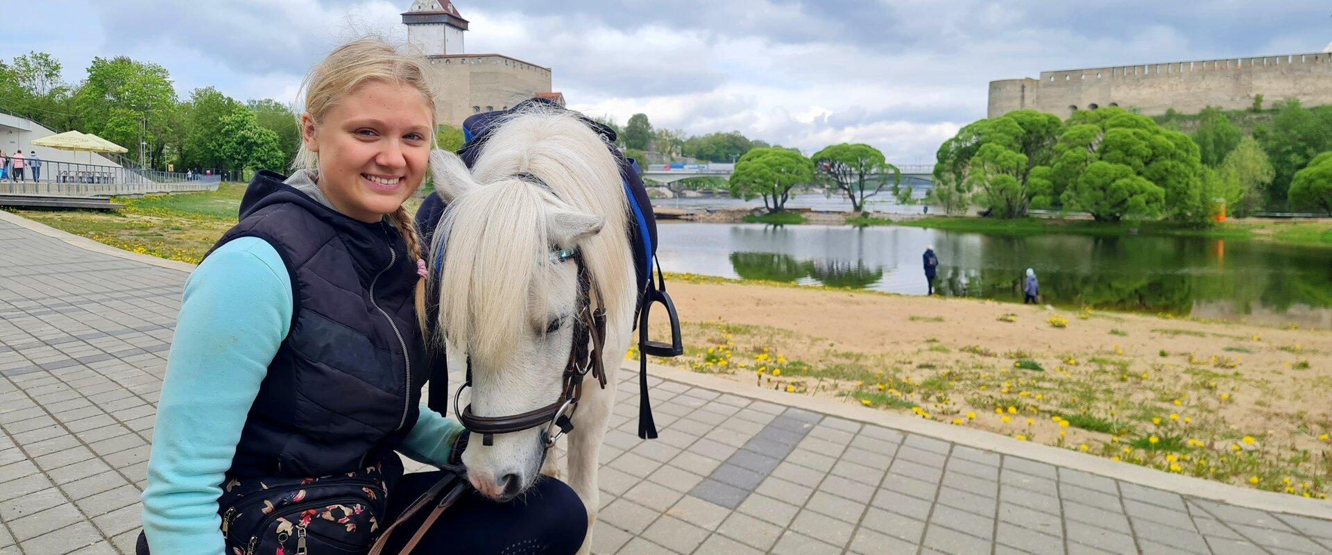 Toidulaat "Narva Maitsed"