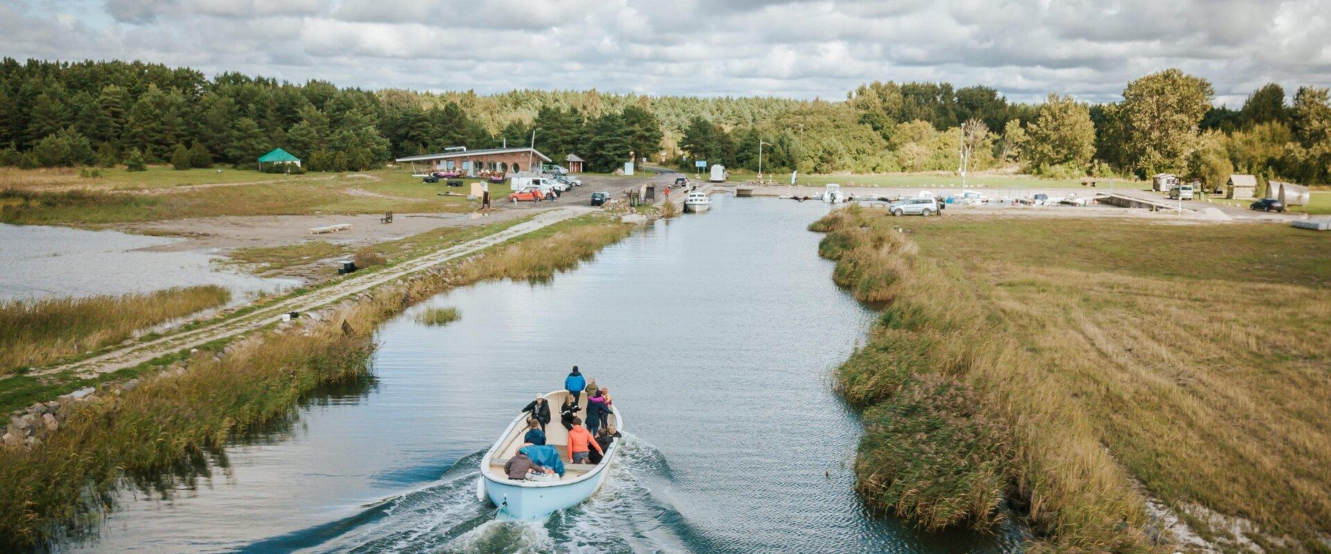 Haapsalu-Noarootsi Merepäev