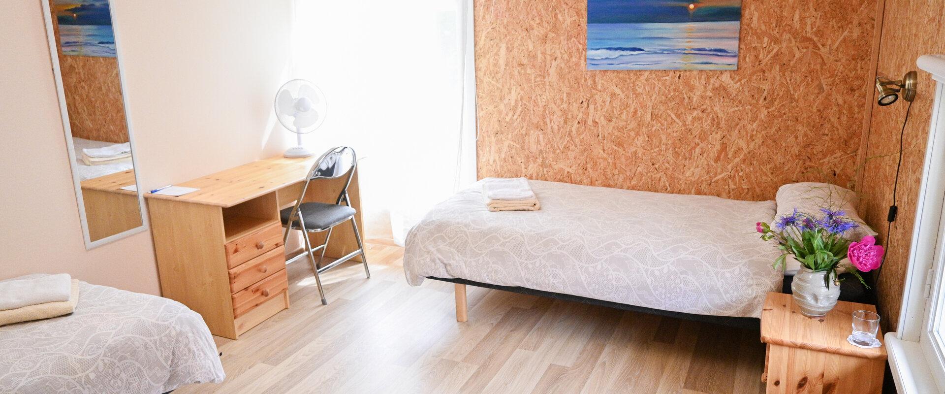Haapsalu Kunstikooli hostel