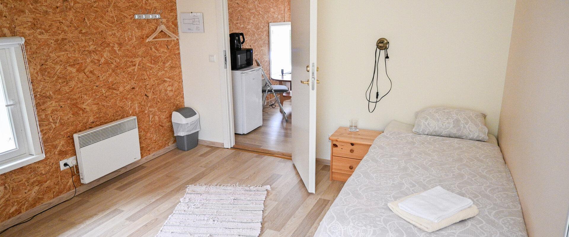 Haapsalu Kunstikooli hostel
