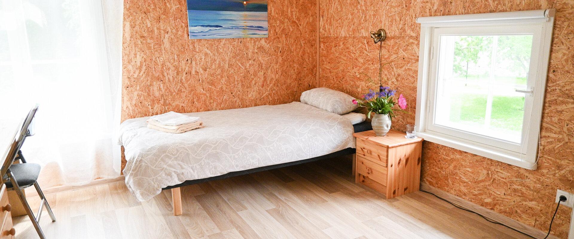 Haapsalu Kunstikooli hostel