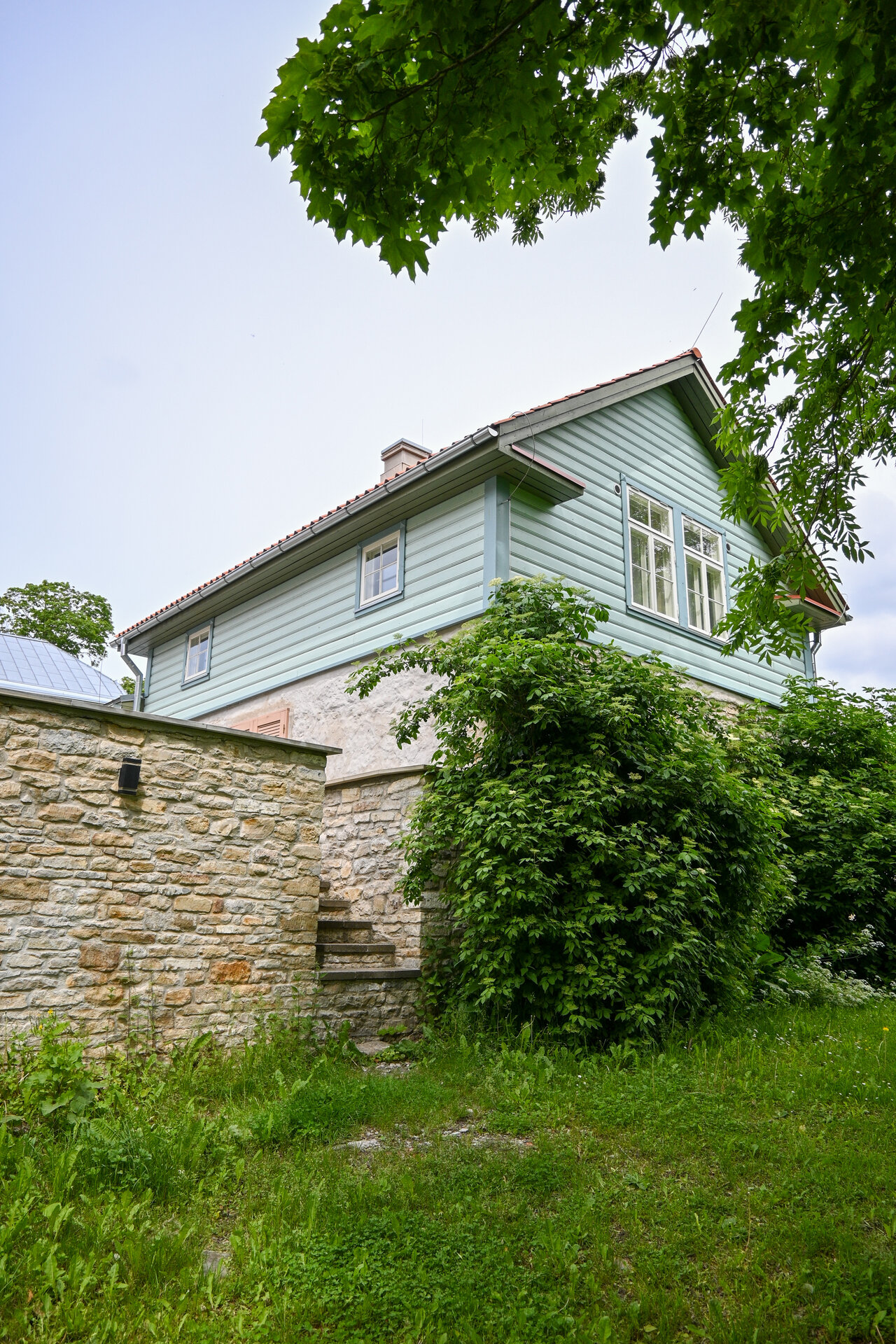 Haapsalu Kunstikooli hostel