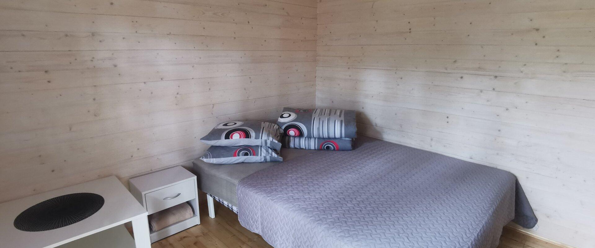 Orava puhkeala