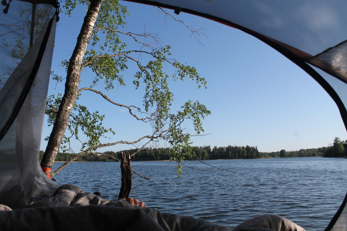 Päivä Elistveren eläispuistossa, Vooremaalla ja Männikjärven rämeellä