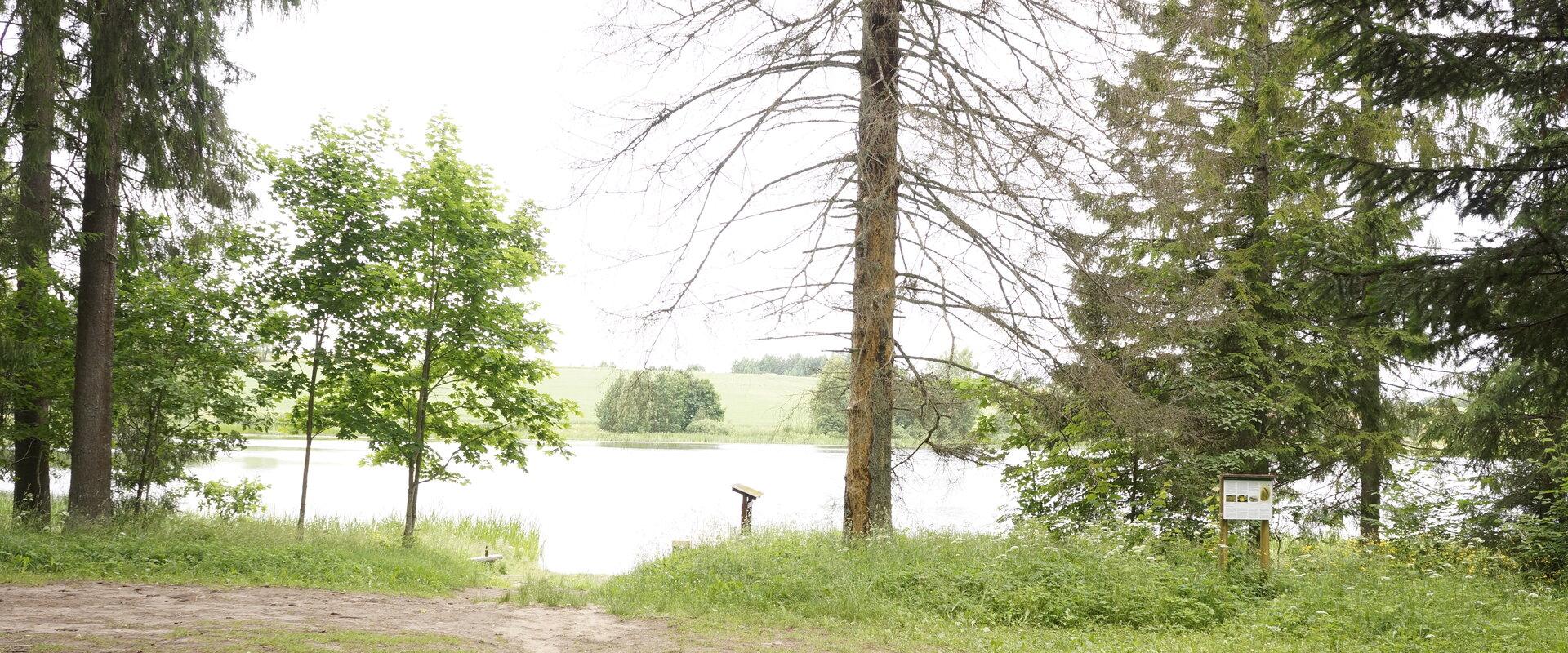 Erastvere järv