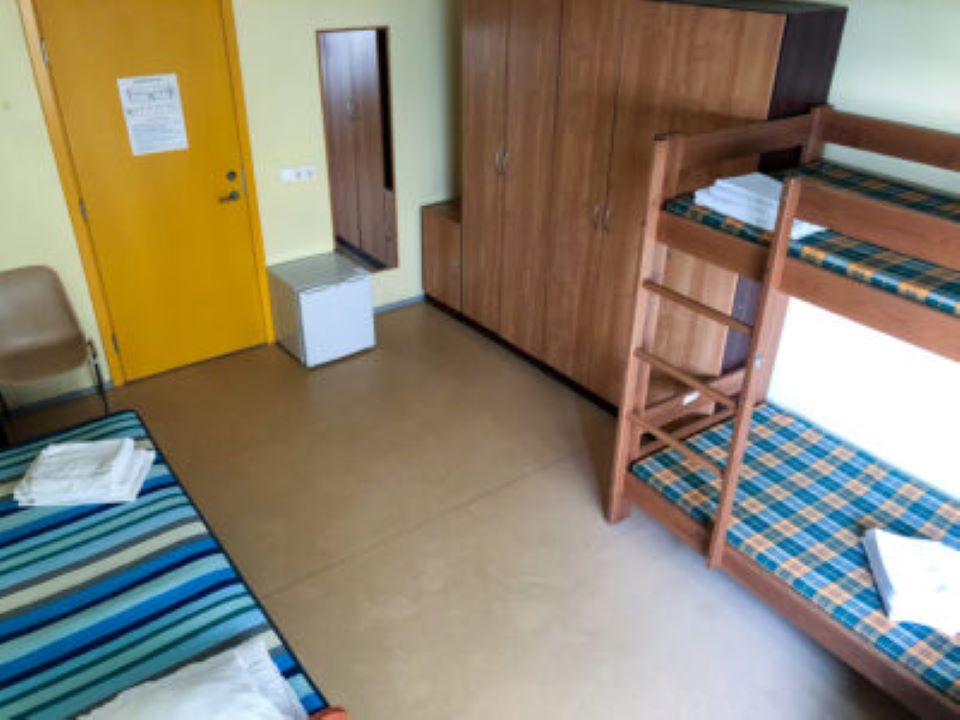 Hostel Mardi