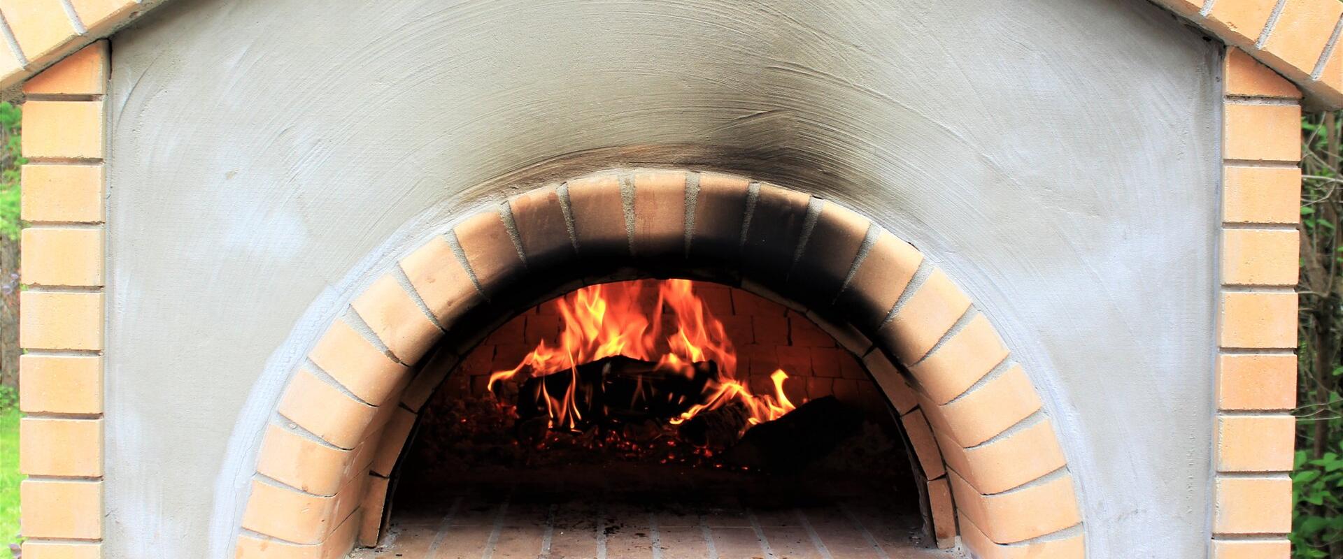 Järiste Veinitalu talurestoran Järiste Pitsa