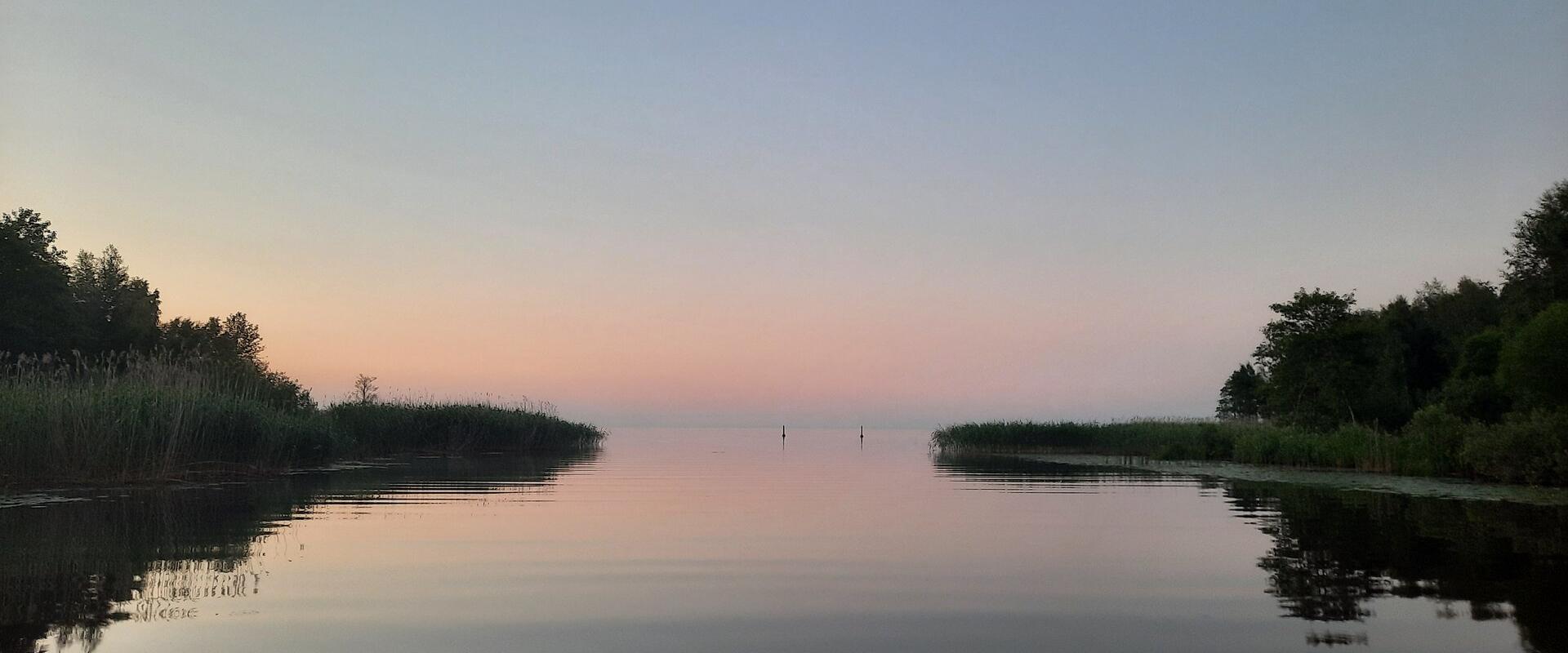 Peipsi järv