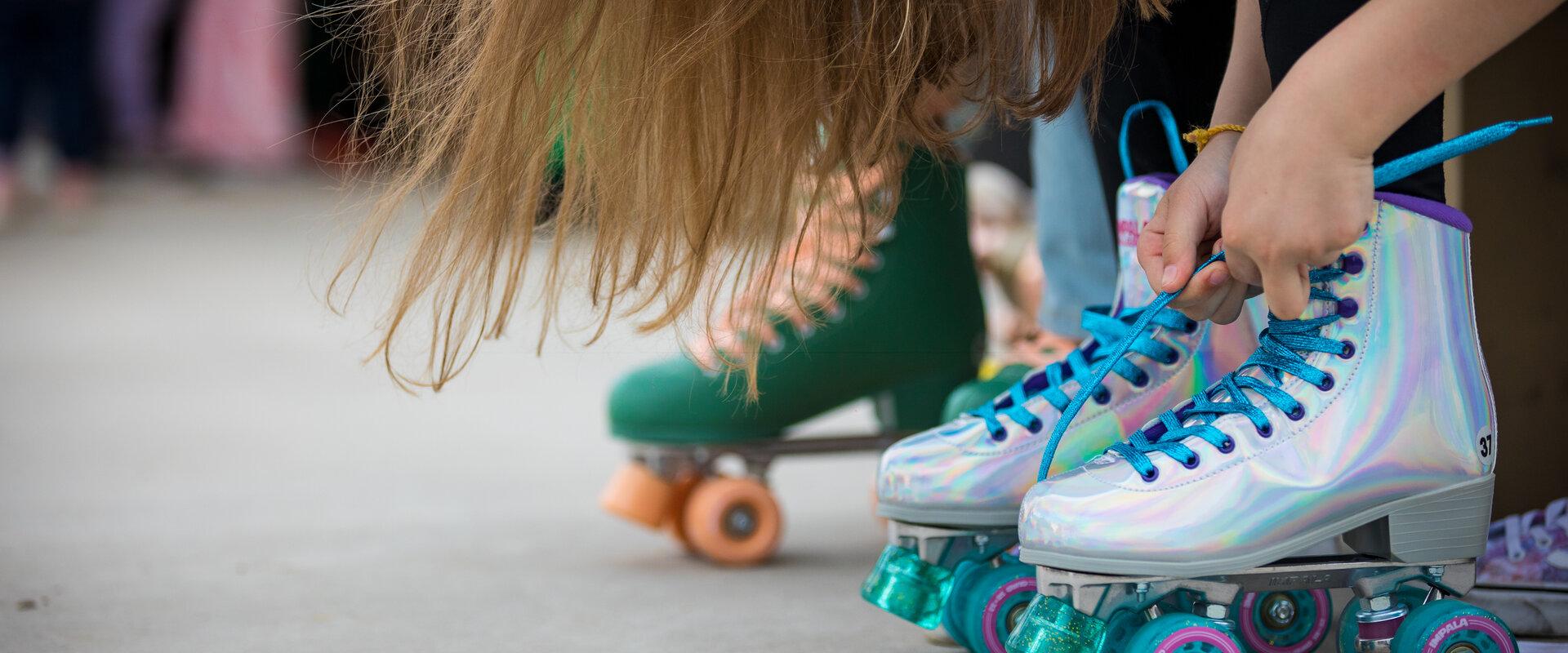 Lasnamäe Roller Skate Park