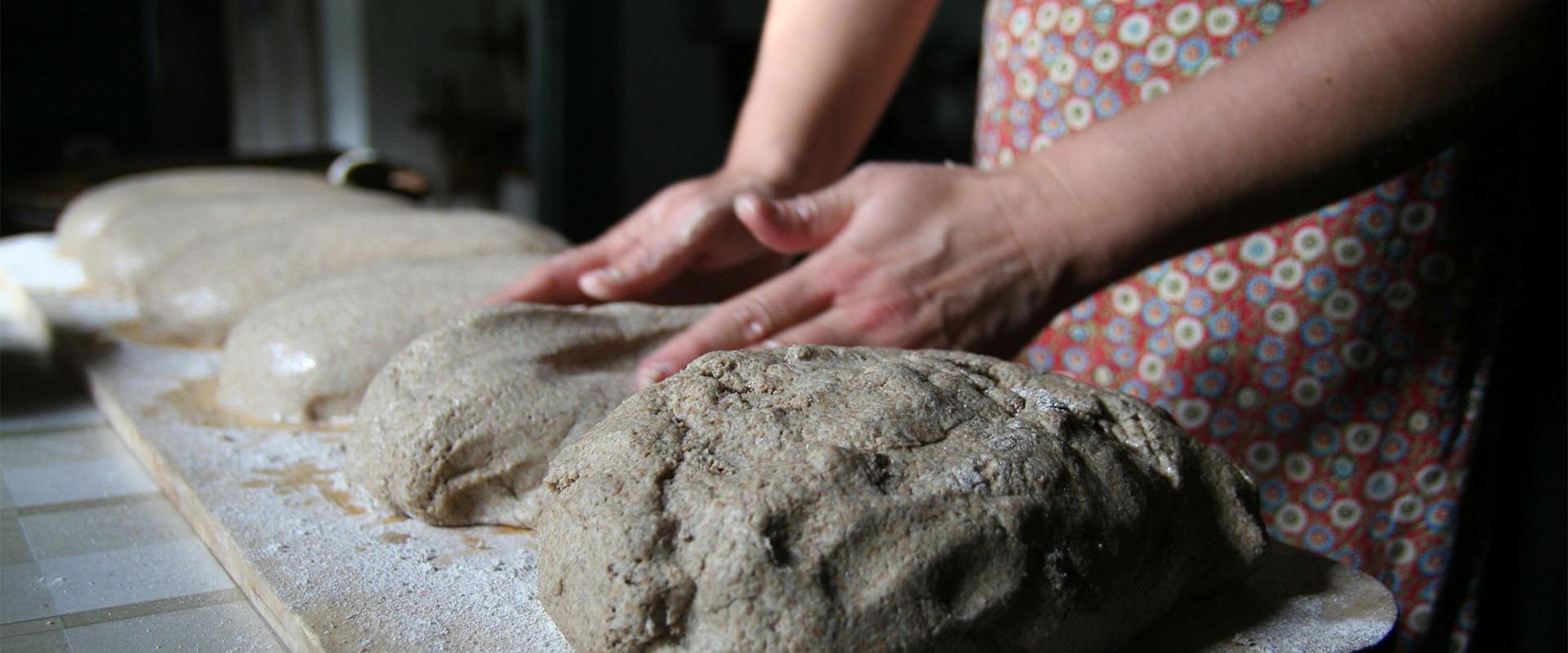 Estonian Bread Day and Autumn Fair