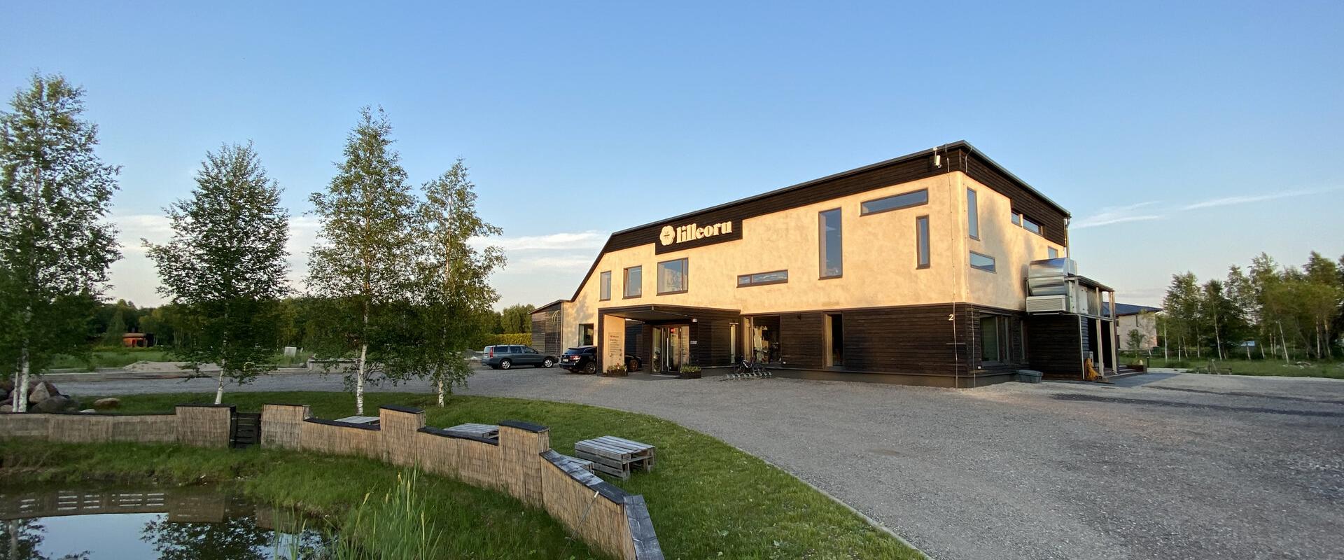 Lilleorun opintokeskus