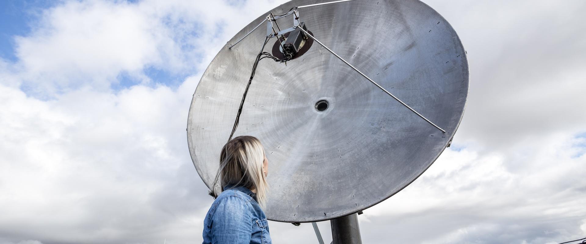 TÜ Tartu observatoorium