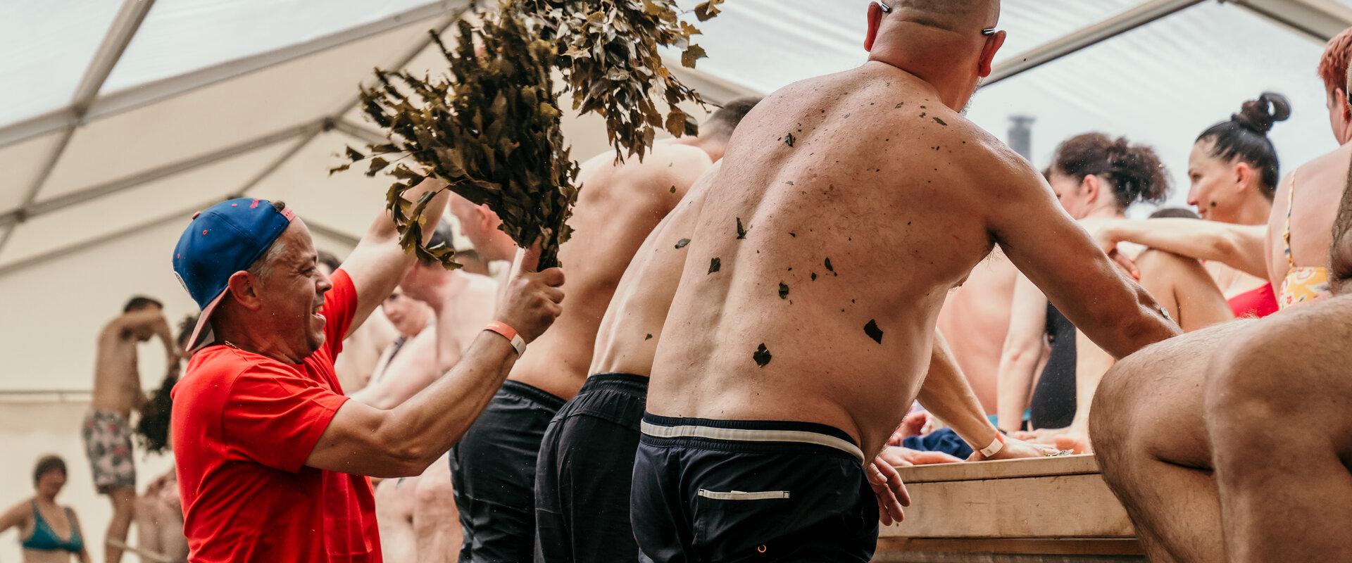 Maailma suurim mobiilne telksaun