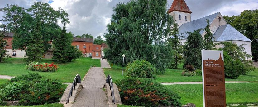 Rakvere Kirikupark