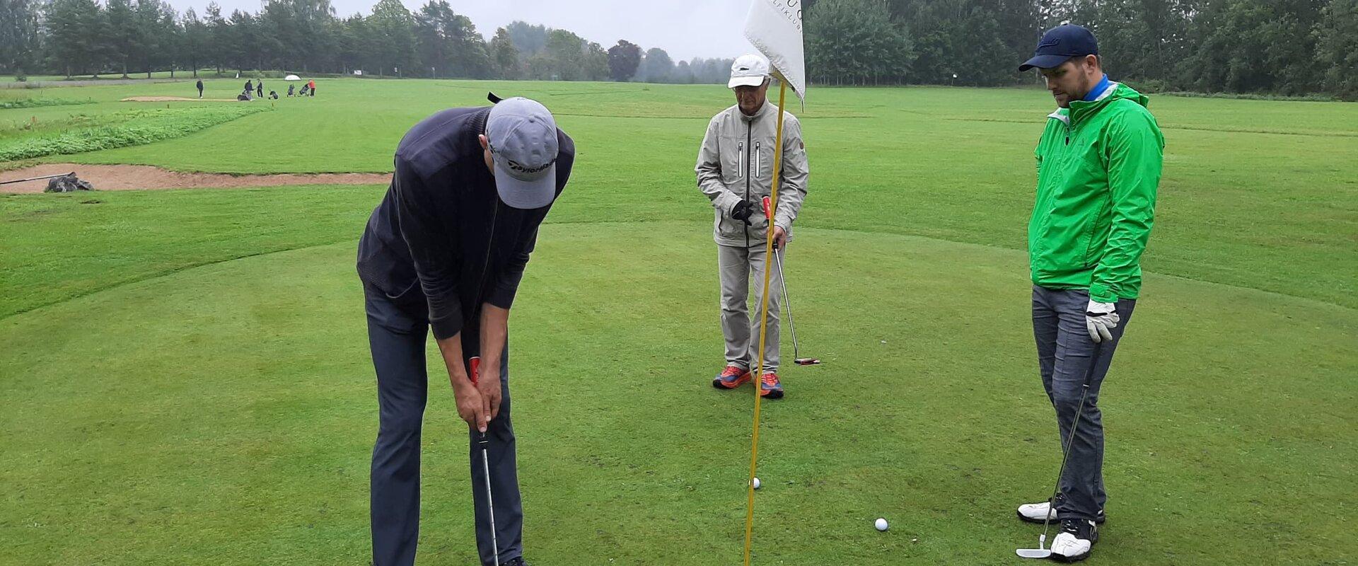 Rõuge Golf