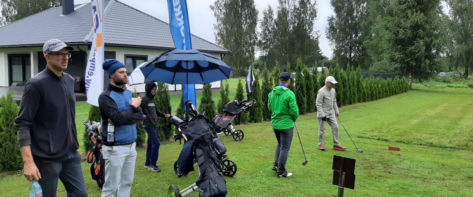 Rõuge Golf