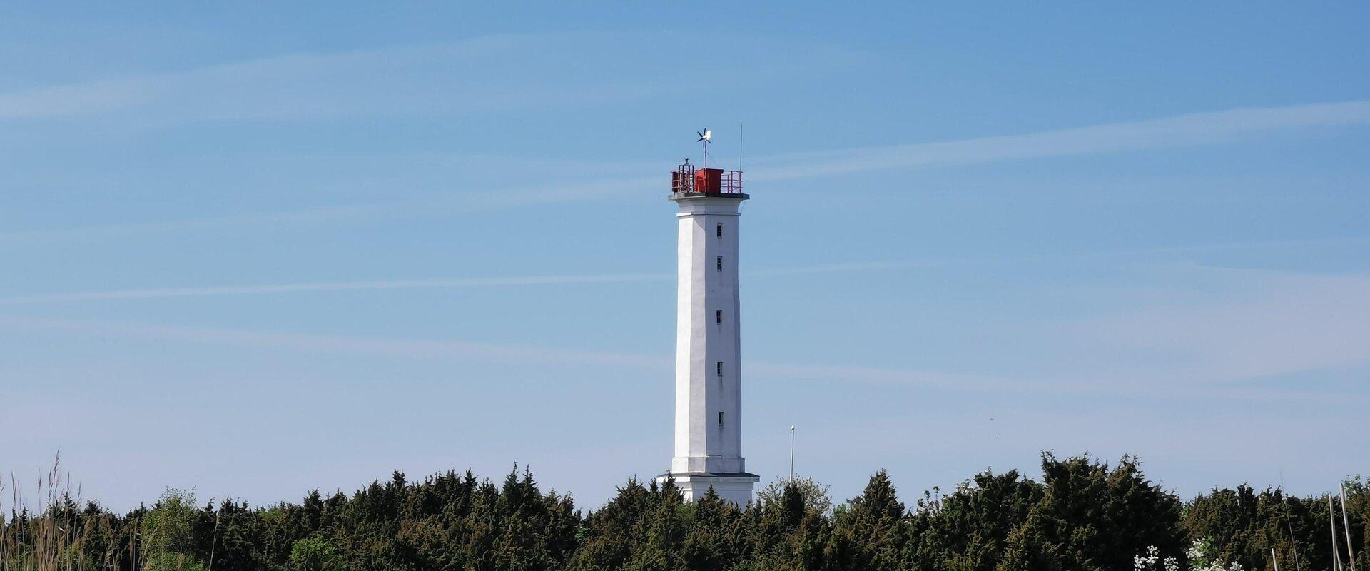 Sõmeri Lighthouse