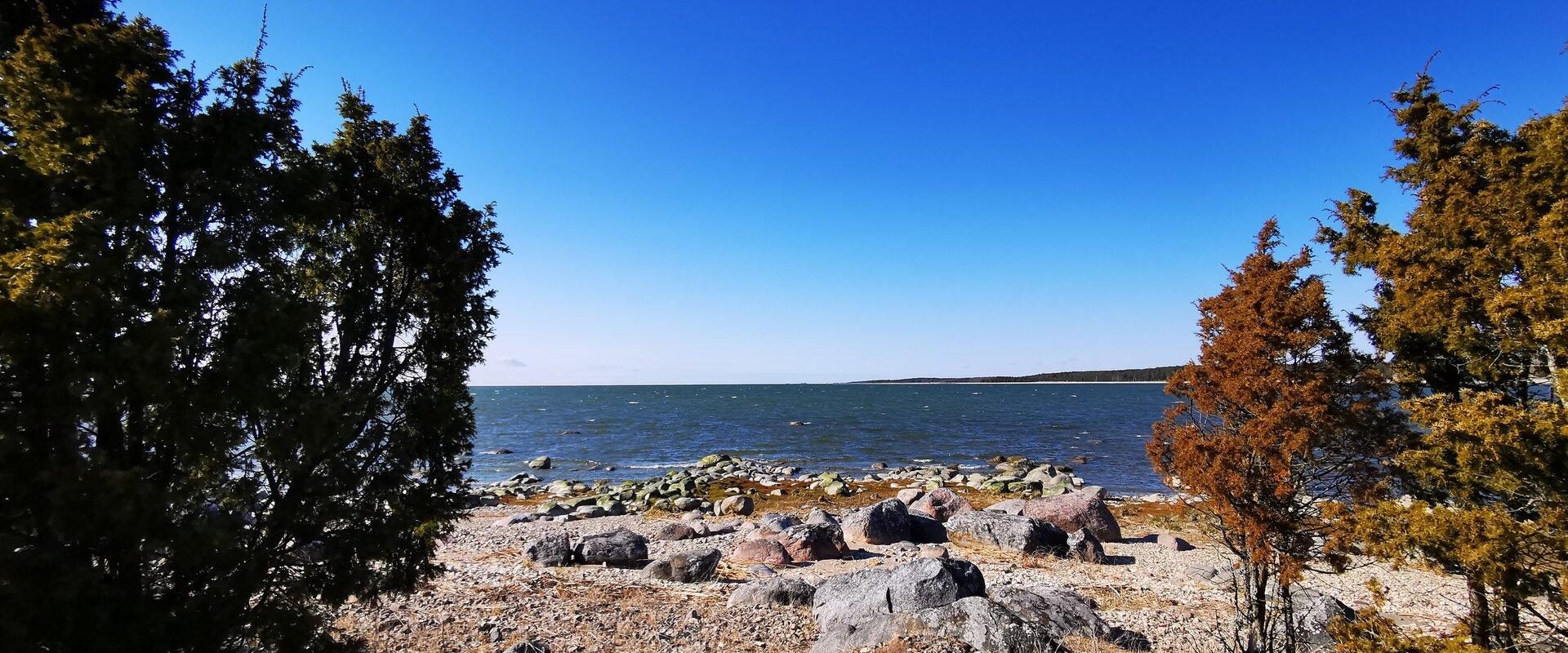 Sõmeri Lighthouse