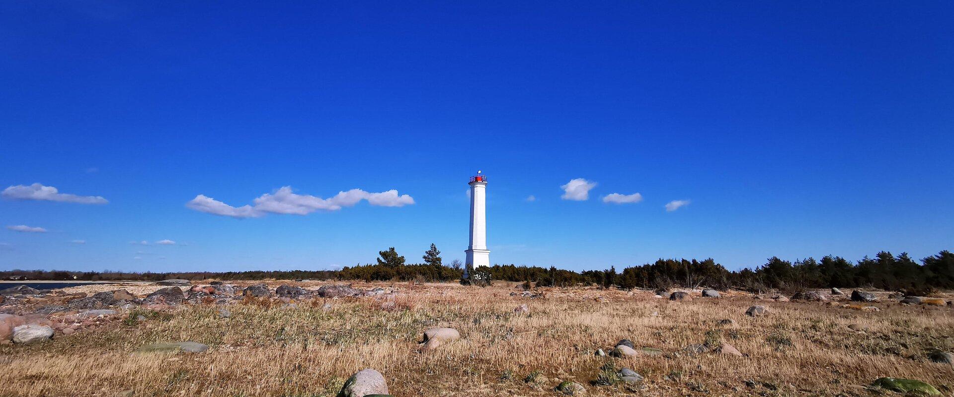 Sõmeri Lighthouse