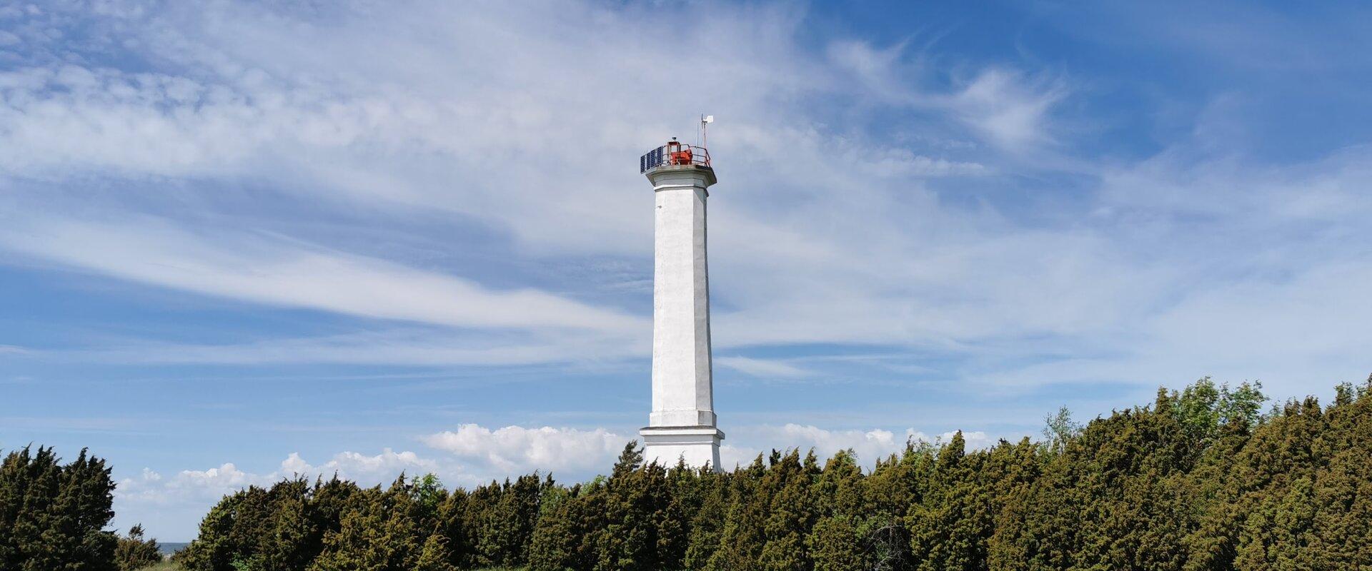 Sõmeri Lighthouse