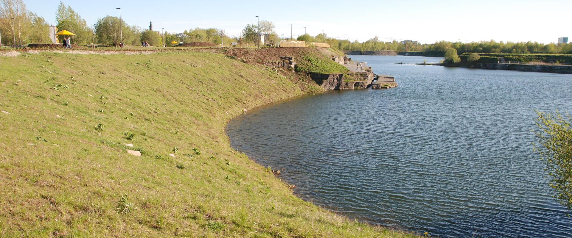 Pae park