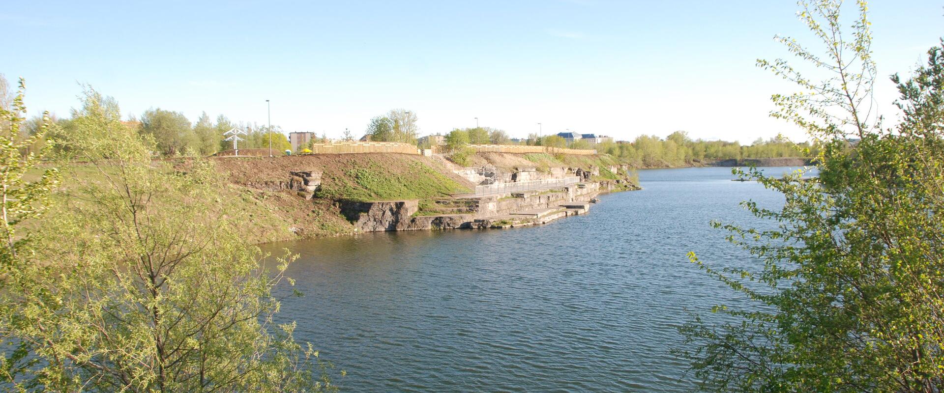 Pae park
