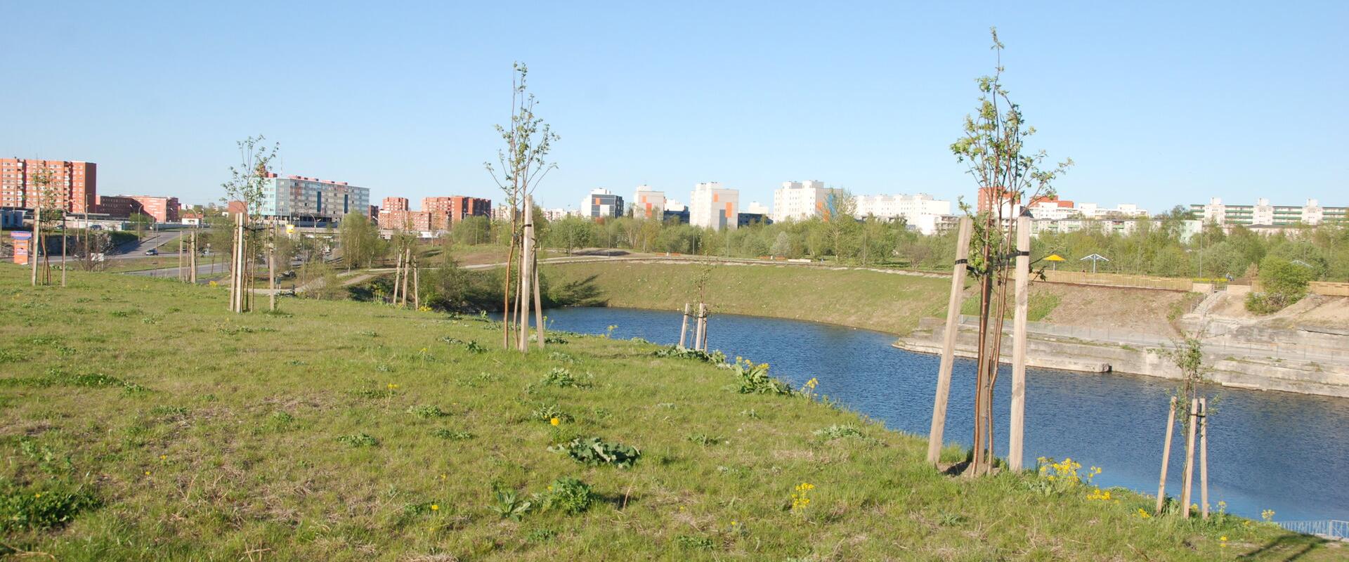 Pae park