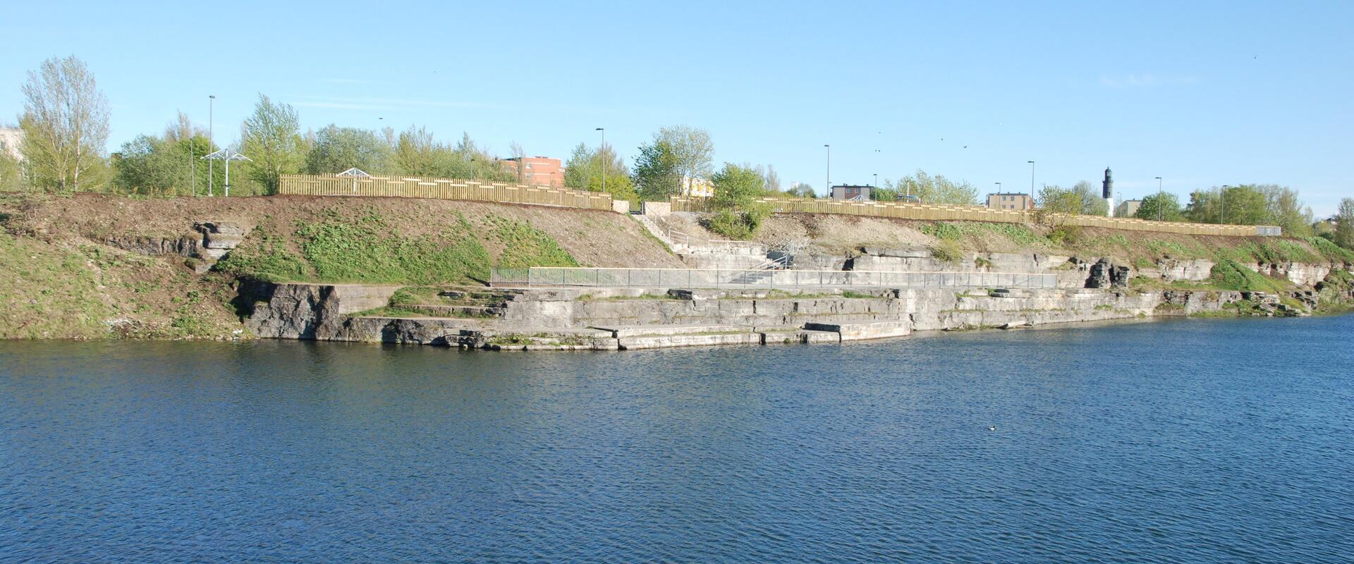 Pae park