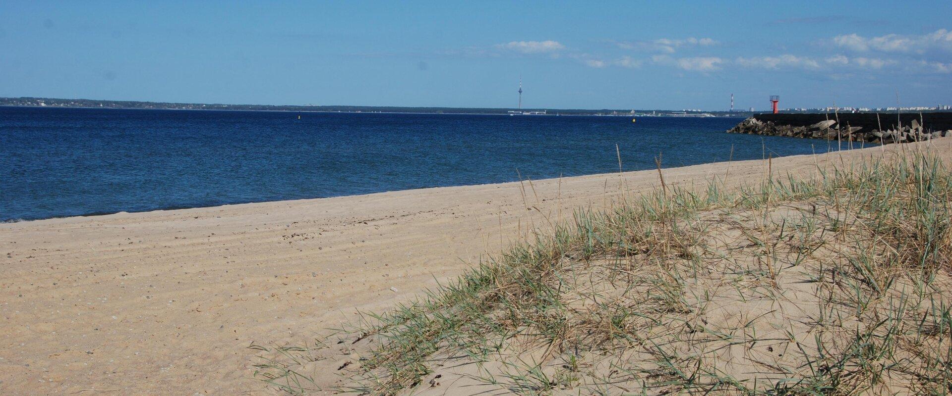 Pikakari beach