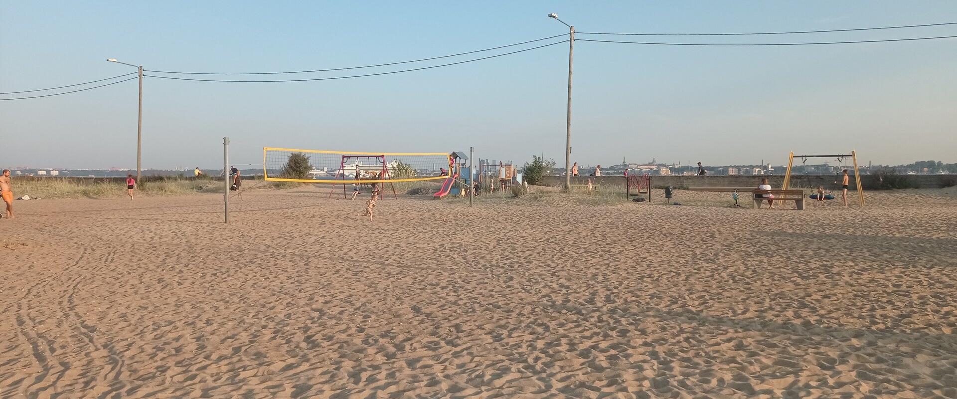 Pikakari Beach