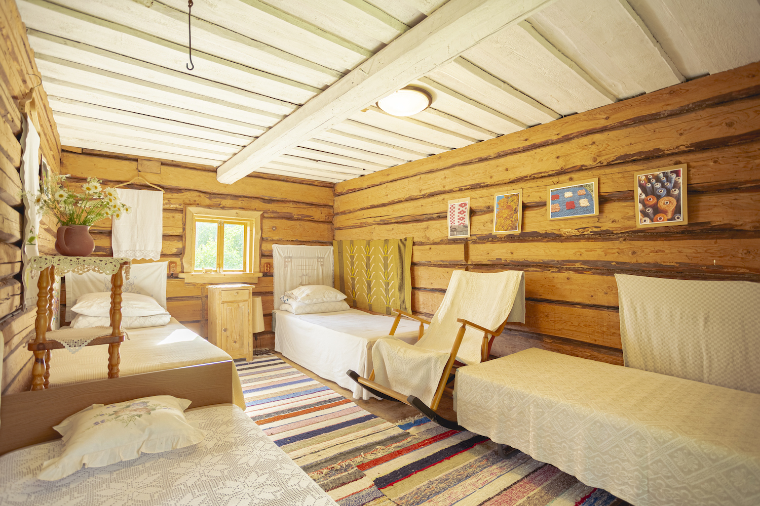 Turgi käsitöötalu