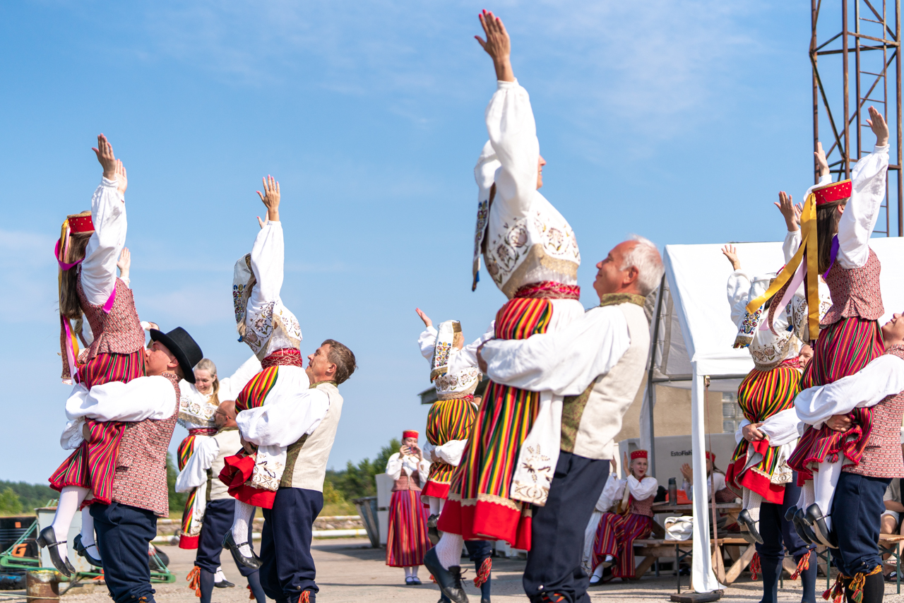 Kodukohvikute päevad Hiiumaal