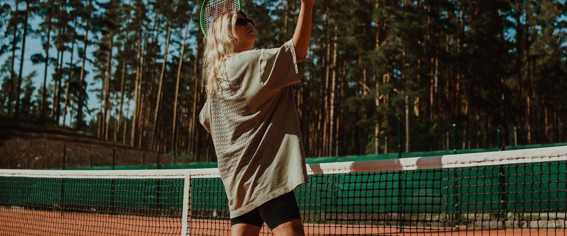 Tennis 8_Fotol Irina Oleinik_Autor Teele Mustallikas